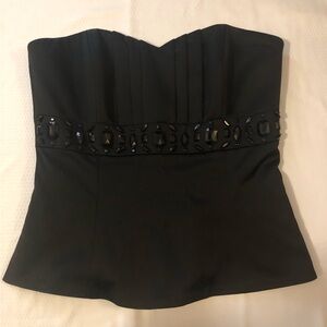 WHITE HOUSE BLACK MARKET Top Size 6